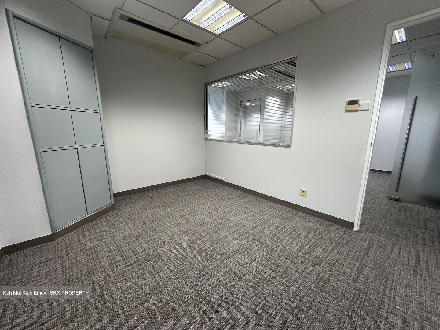 Tan Chong Tower (D7), Office #610369961